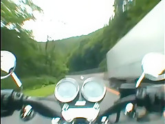Exotic Japanese slut in Horny Outdoor, Compilation JAV video