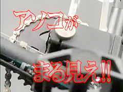 Crazy Japanese chick Ai Himeno, Hikaru Hozuki in Amazing Group Sex, Outdoor JAV movie