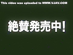 Crazy Japanese chick Ai Himeno, Hikaru Hozuki in Amazing Group Sex, Outdoor JAV movie
