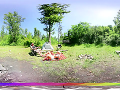 Covert Picnic
