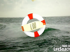 All aboard - LifeSelector