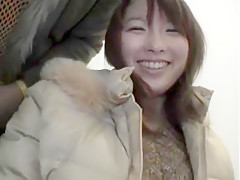 Hottest Japanese girl Akane Sakura in Exotic Facial, Big Tits JAV video