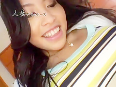 Crazy Japanese girl in Hottest Fingering, Voyeur JAV clip