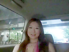 Hottest Japanese chick Leila Aisaki in Best Outdoor JAV clip