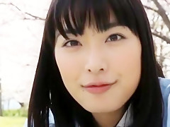 Incredible Japanese girl Kana Yume in Amazing Outdoor, Softcore JAV video
