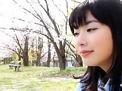 Incredible Japanese girl Kana Yume in Amazing Outdoor, Softcore JAV video