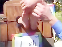contest tickle