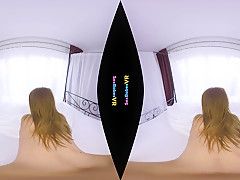 Virtual Girl Fucked - Sabrisse