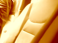 Horny Japanese chick Akiko Kirishima in Exotic Outdoor JAV scene