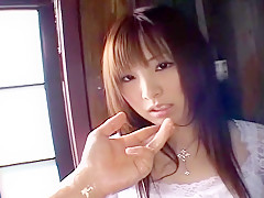 Amazing Japanese slut Yuu Ayanami in Best Outdoor, POV JAV movie