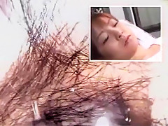 Amazing Japanese model Ruka Uehara in Crazy Outdoor, Small Tits JAV video