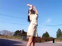Exotic Japanese model Ringo Akai, Mirai Hirose, Saya Namiki in Best Compilation, Casting JAV video