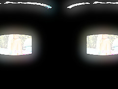 T&A featuring Abigail Mac and Alexis Monroe - NaughtyAmericaVR