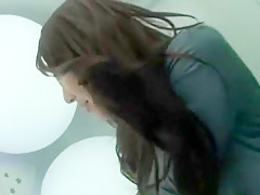 Horny Japanese whore Rise Nagai in Best Voyeur, Upskirt JAV scene