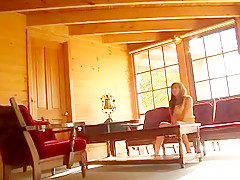 Fabulous Japanese slut Nana Otone in Best Blowjob, Facial JAV video