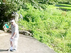 Incredible Japanese model Mai Tsuruta in Fabulous Cunnilingus, Couple JAV video