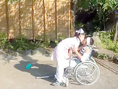 Incredible Japanese model Mai Tsuruta in Fabulous Cunnilingus, Couple JAV video