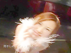 Crazy Japanese model in Horny Lingerie, Solo Female JAV clip