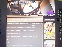 Amazing Japanese whore Ryoko Murakami, Maki Hojo in Horny Big Tits, Shower JAV movie