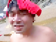 Amazing Japanese whore Ryoko Murakami, Maki Hojo in Horny Big Tits, Shower JAV movie