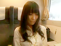 Amazing Japanese model Kyouko Maki in Horny Outdoor, Public JAV video