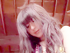 Exotic Japanese slut Risa Hinata in Amazing Couple, Big Tits JAV clip