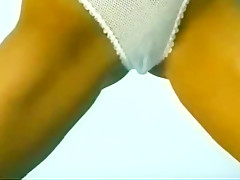 Gorgeous jill kelly pissing