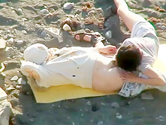Sex on beach (spy)