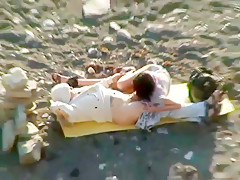 Sex on beach (spy)