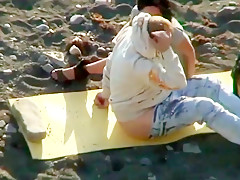 Sex on beach (spy)