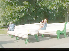 Rus exhibitionist sluts