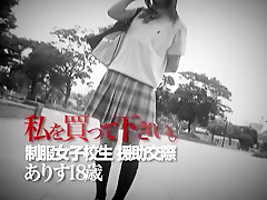 Fabulous Japanese chick in Amazing Fingering, Big Tits JAV video