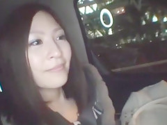 Horny Japanese model Kuroki Ichika in Exotic Softcore JAV video