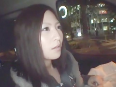 Horny Japanese model Kuroki Ichika in Exotic Softcore JAV video