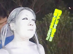 Best Japanese slut Shino Nakamura, Yurika Gotoh, Sena Wakatsuki in Horny Fetish, Outdoor JAV clip