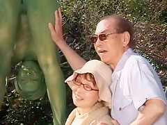 Best Japanese slut Shino Nakamura, Yurika Gotoh, Sena Wakatsuki in Horny Fetish, Outdoor JAV clip