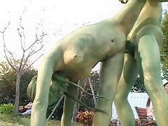 Best Japanese slut Shino Nakamura, Yurika Gotoh, Sena Wakatsuki in Horny Fetish, Outdoor JAV clip