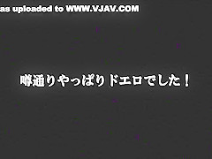 Best Japanese slut Ryoko Murakami, Nanako Yoshioka, Reiko Nakamori in Crazy Compilation, Group Sex JAV clip