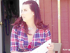 Alice Chambers - Karups