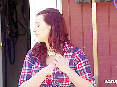 Alice Chambers - Karups