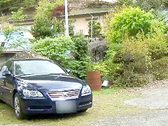 Hottest Japanese slut in Horny Couple, Anal JAV clip