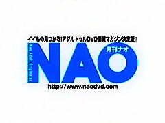 Hottest Japanese model Rio Sakura in Exotic Voyeur, Facial JAV video