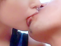 Amazing Japanese girl Karen Kisaragi in Hottest Outdoor, Small Tits JAV movie