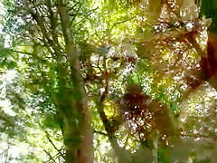 Horny Japanese girl Yuria Itoh, Riona Suzune in Amazing Outdoor, Lesbian JAV movie