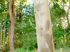 Horny Japanese girl Yuria Itoh, Riona Suzune in Amazing Outdoor, Lesbian JAV movie