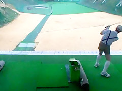 Horny Japanese model Akari Asakiri, Ai Uehara, Natsumi Horiguchi in Crazy Outdoor, Lingerie JAV scene