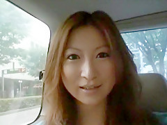 Best Japanese model Leila Aisaki in Incredible JAV video