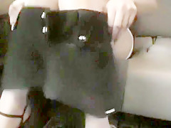 Best Japanese model Leila Aisaki in Incredible JAV video