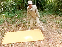 Hottest Japanese whore Miyu Hoshino in Horny Outdoor JAV scene