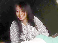 Amazing Japanese girl Ai Takeuchi in Exotic Public, Dildos/Toys JAV movie